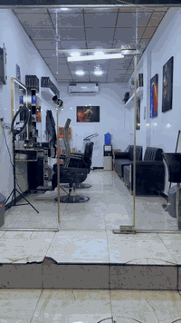 سلام عليكم محل كامل في كربلاء للستفسار ***********
