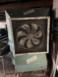 مبردات كبيرة • الكوفة