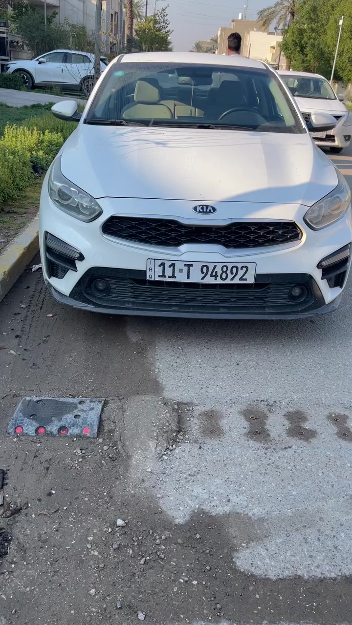 السلام عليكم
سيراتو٢٠١٩خليحي١٦٠٠ رقم بغداد بأسمي للبيع
فول مواصفات عدا الفتحه بغداد جزيرة بغداد السياحيه
١٥٠$وبيها مجال
***********
