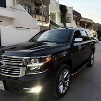 تاهو • ٢٠١٩ • ماشي ١٢٠ الف