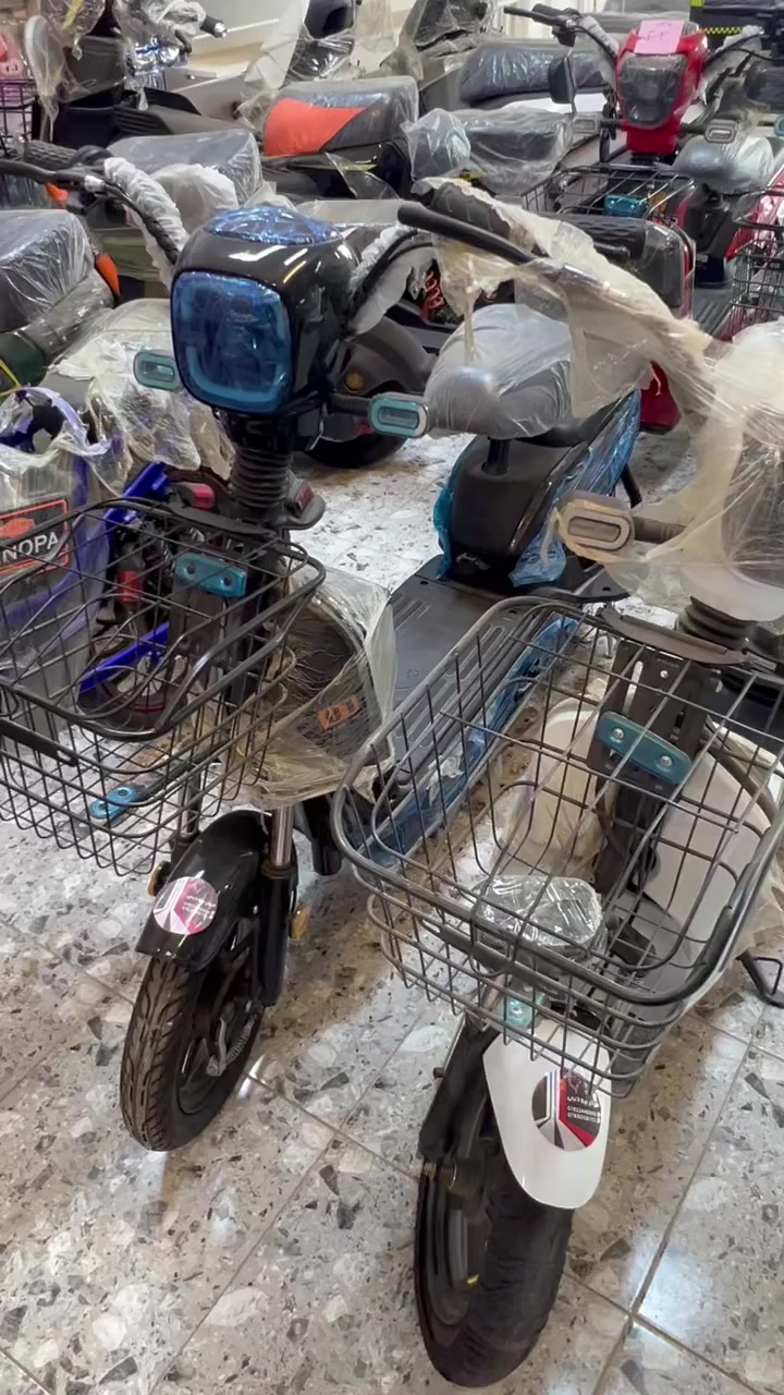 من مركز برو دبي / عروض العيد


**إذا كنت صاحب هذا الإعلان وتريد حذفه لأي سبب، رجاءا أرسل رسالة إلى الدعم الفني**