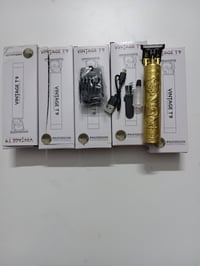 مكينه حلاقه • ٥ قطع • توصيل