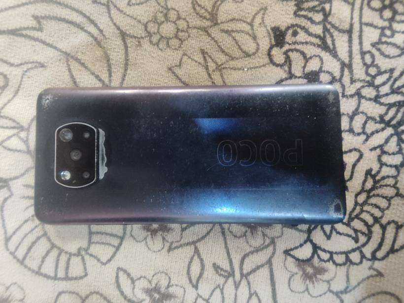 بوكو اكس ٣ برو مكفول كلشي ما مبدل بي مراوس ب ايفون  شعندك نزل ٦٠ فريم شاشه١٢٠  ذاكره ٢٥٦ مكاني بابل


**إذا كنت صاحب هذا الإعلان وتريد حذفه لأي سبب، رجاءا أرسل رسالة إلى الدعم الفني**