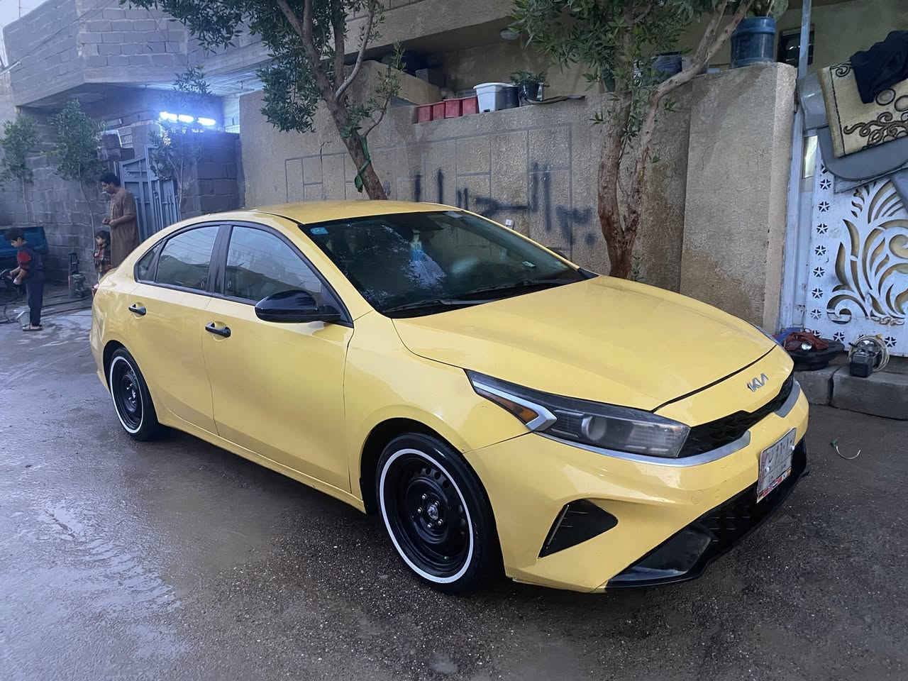 سلام عليكم فورتي ٣وعشرين مكينه وكير مكفولات. 
تخم تير  جديد

اليحب. يتواصل عله هاذ رقم
✌️
***********
