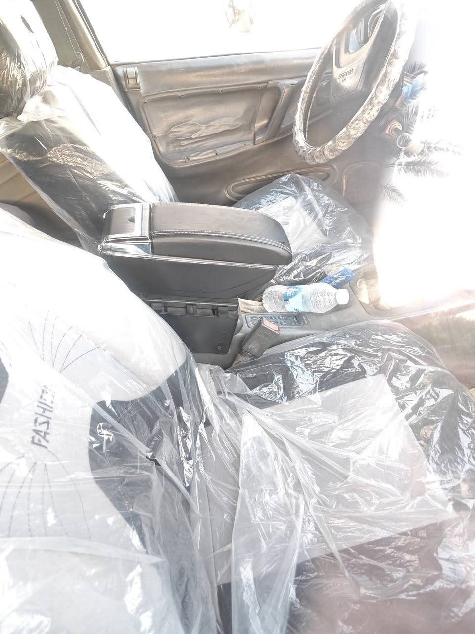 السلام عليكم برنس موديل 94مصبوغه جماليه كير عادي جاهزه محرك كير كهربائيات سياره اطلع بيها للبصره السعر 33وبيها مجال حك الجيزه مكانها العبايجي


**إذا كنت صاحب هذا الإعلان وتريد حذفه لأي سبب، رجاءا أرسل رسالة إلى الدعم الفني**