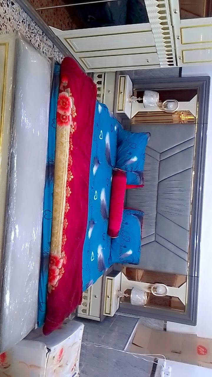 غرفه تركي درجه اولى وظخمه وبعدهي تلمع من نظافه اريد ابيعه سبب ظيق المكان رايدته مليون و600وبيهه مجال للشراي


**إذا كنت صاحب هذا الإعلان وتريد حذفه لأي سبب، رجاءا أرسل رسالة إلى الدعم الفني**
