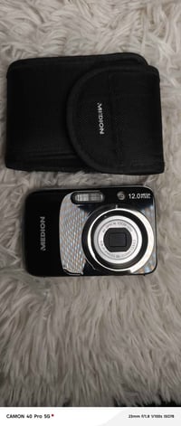 كاميرا ألمانية • زوم متحرك • كركوك