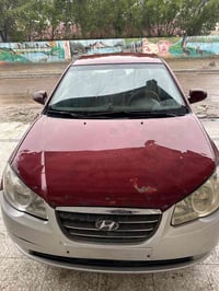 انتره مديل 2007سياره لا ضربه ولا صبغ سياره كير مكينه جدد رقمه ديالى نك...