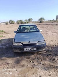 اوبل كاديد • ١٩٩١ • مكينة دوش