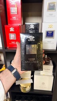 عطور • أصلية ١٠٠٪ • تستر موجود