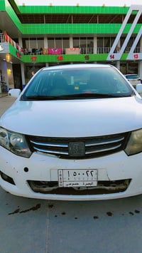 أريو • أوتوماتيك • رقم بصره