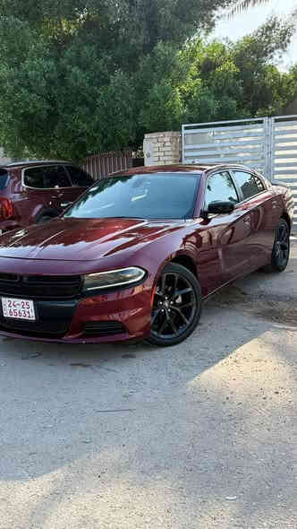 دوج جاوجر 2023 last call النداء الاخير
الفئه SXT بلاك توب
المواصفات 
الSXTالعاديه
شاشه جبيره
كشن السائق كهرباء
كامرا خلفيه دواره
توقف عند فتح الباب
السياره بدون قطره صبغ حته دعاميات بدون صبغ 
الجاملغ بي 3اصابع BDR
و البنيد بي شبر بارد
بدون صبغ السياره 
صور الحادث موجوده بالمنشور

السياره شماليه تريد ابيعلك رقم او بدون رقم

السعر اتصل او راسلني وتشلع عيوني
العنوان بغداد البياع

للاستفسار : ***********متواجد واتساب
