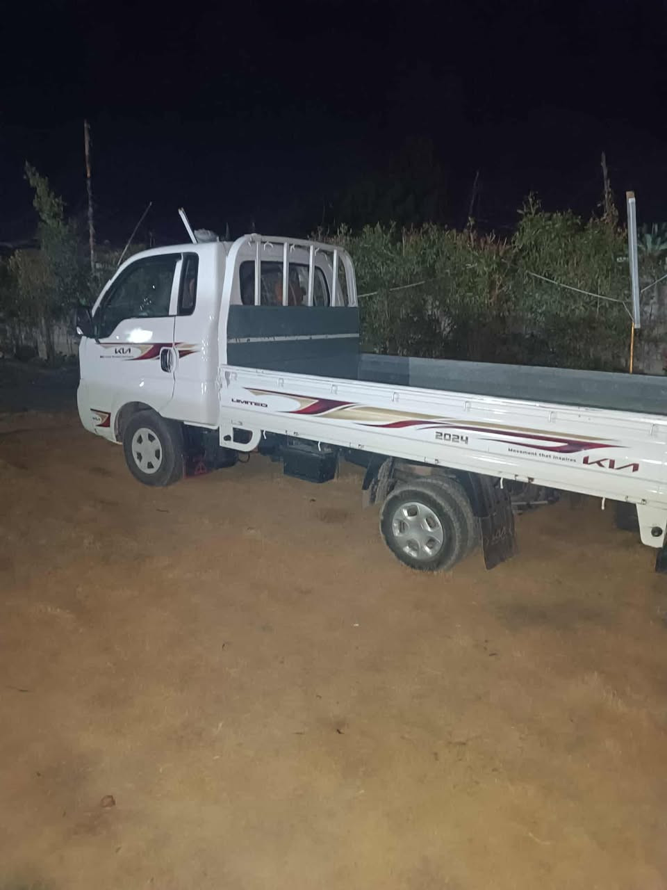 كيه بنكو 2010 ذي قار  بسمي  مكان بابل  مصبوغه حزام بدون حادث اثر جرد  للتواصل  ***********
