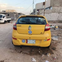 محرك كورولا • ٢٠١٣ • ابو الخصيب