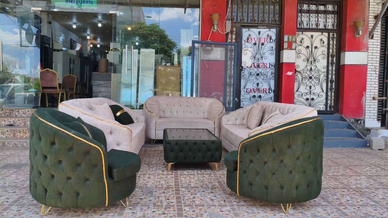 قنفات 10نفرات نظيف اخوه جديد سعره 500 دولار اي استفسار واتس *********** أربيل, العراق
