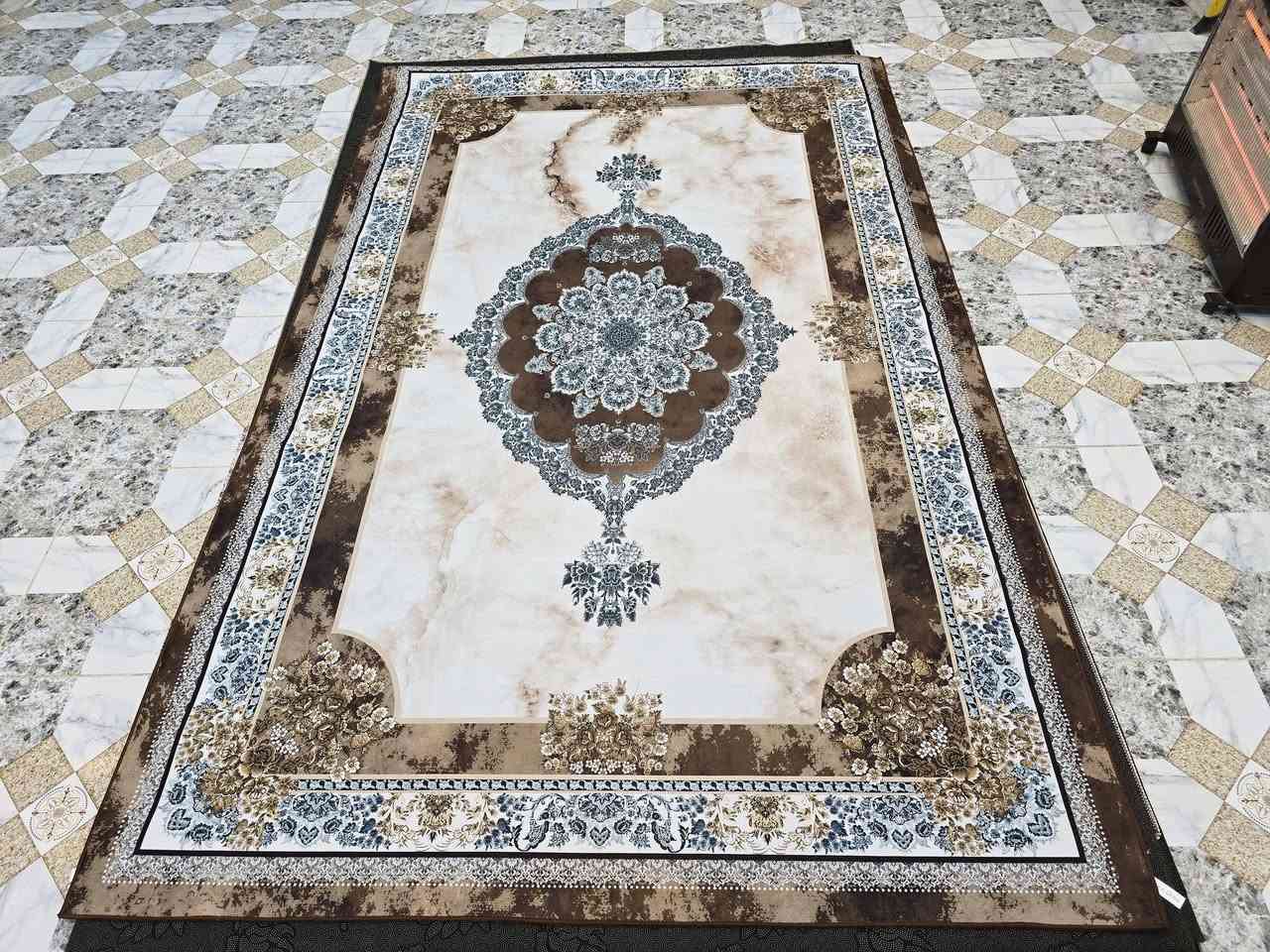 عرض خاص من مجمع المكصوصي الارخص الاسعار 🛑🛑🛑فرشه اثريدي الطول3 والعرض 2 قياس يارده سعر قطعه وحده ب11 الف 
( الكميات محدودة ) 🏃‍♀️🏃‍♀️🏃‍♂️🏃‍♂️🏃‍♂️💃💃💃💃
🚛🚛🚛🛵🛵🛵🛵🛵
- التوصيل داخل الكوت وجميع محافظات العراق

العنوان__كوت_انوار_الصدر__شارع المواكب الحسينيه__قبل شارع مشجر 

- يرجى تصفح المنشور لمشاهدة الموديلات .

- يرجى تصفح منشورات الصفحة لمشاهدة جميع العروض .
سوي تاك لكل الي تعرفه حتى يستفاد من العرض .

(( لا تنسى الاعجاب بالبيج و اعطاء المشاهدة اولا ليصلك كل  جديد . تصفح منشوراتنا باستمرار لتصلك افضل العروض ))
ارقام الهاتف :***********
يتوفر واتساب و فايبر على الرقم 0773739035
