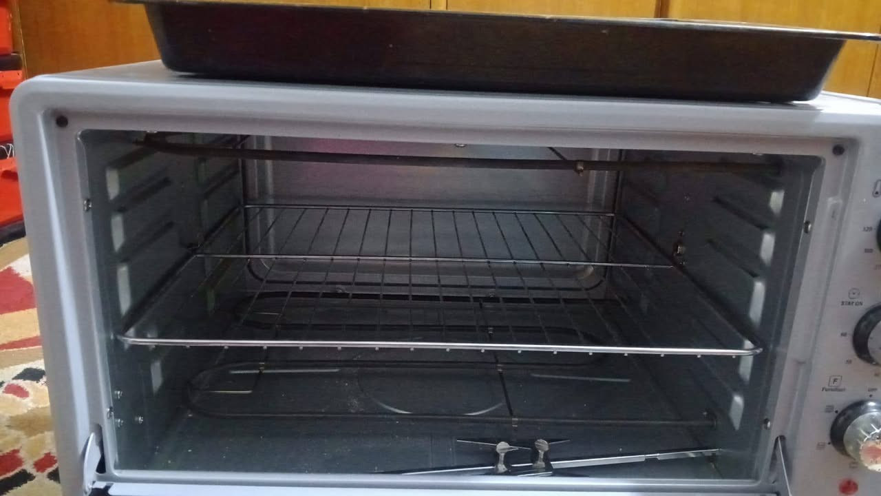 السلام عليكم اوفن للبيع نضيف
سعرة ب٧٠وبي مجال لشراي العنوان النجف الاشرف حي الشهداء مرسله الصفحه


**إذا كنت صاحب هذا الإعلان وتريد حذفه لأي سبب، رجاءا أرسل رسالة إلى الدعم الفني**