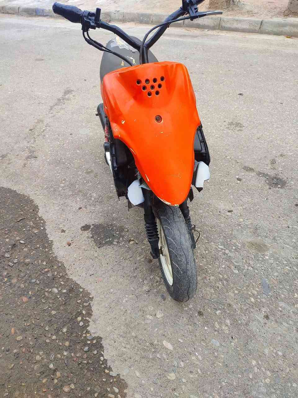 للبيع ام تسعه زروف حربيه عوزه بس تنظيف الكابريته قويه كلش السعر خاص


**إذا كنت صاحب هذا الإعلان وتريد حذفه لأي سبب، رجاءا أرسل رسالة إلى الدعم الفني**