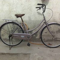 بايسكل • حجم ٢٦ • الرفاعي