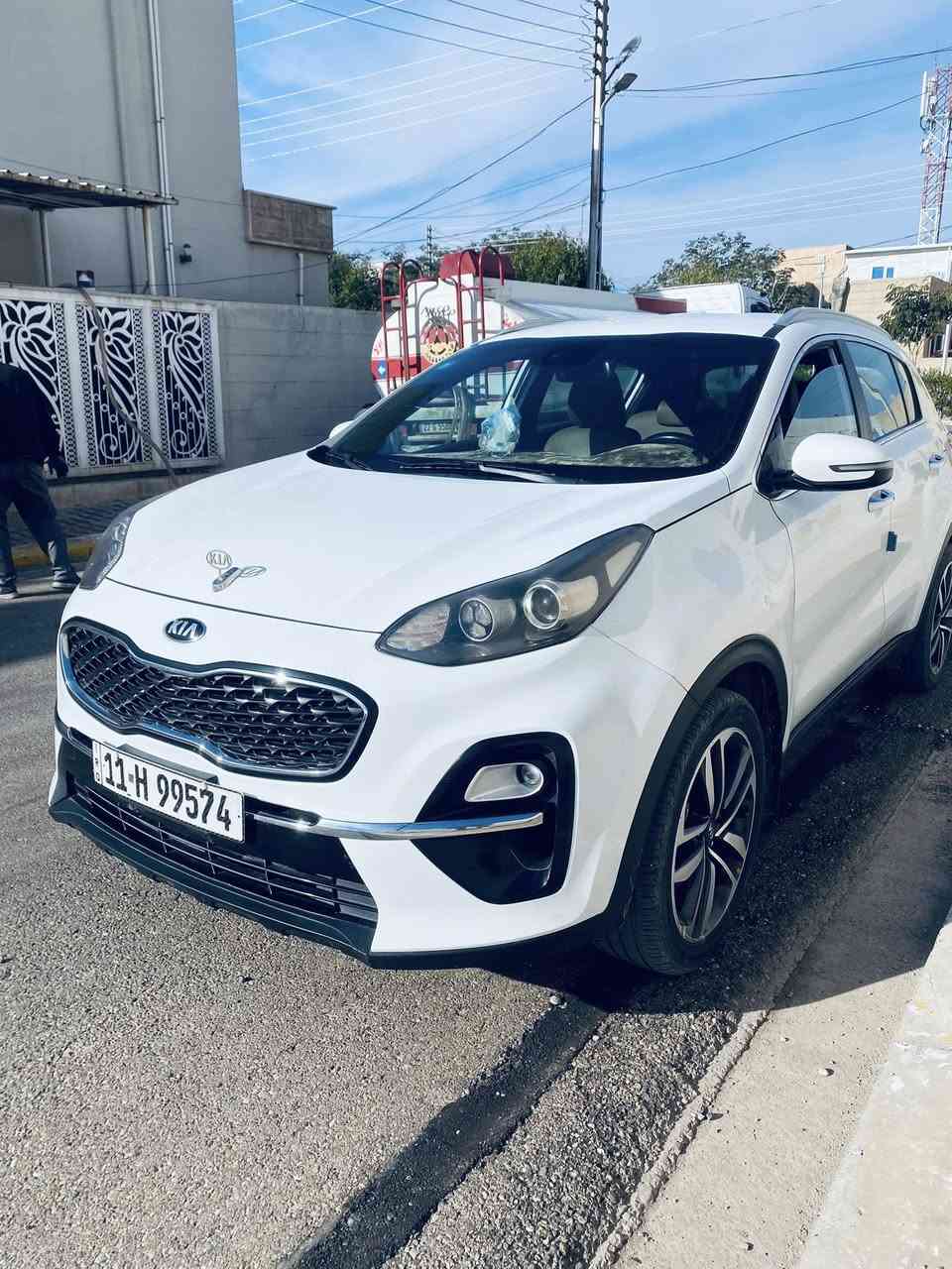 السلام عليكم
2019 فول عدا الفتحة 
*********** للأستفسار
