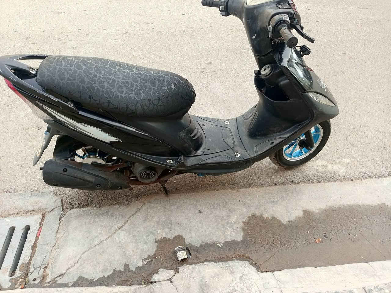 دراجة ماكس للبيع صار شهر من ماخذهة مكفولة كفرات ختم بلادية اوراقهة كاملة سعرهة 600


**إذا كنت صاحب هذا الإعلان وتريد حذفه لأي سبب، رجاءا أرسل رسالة إلى الدعم الفني**