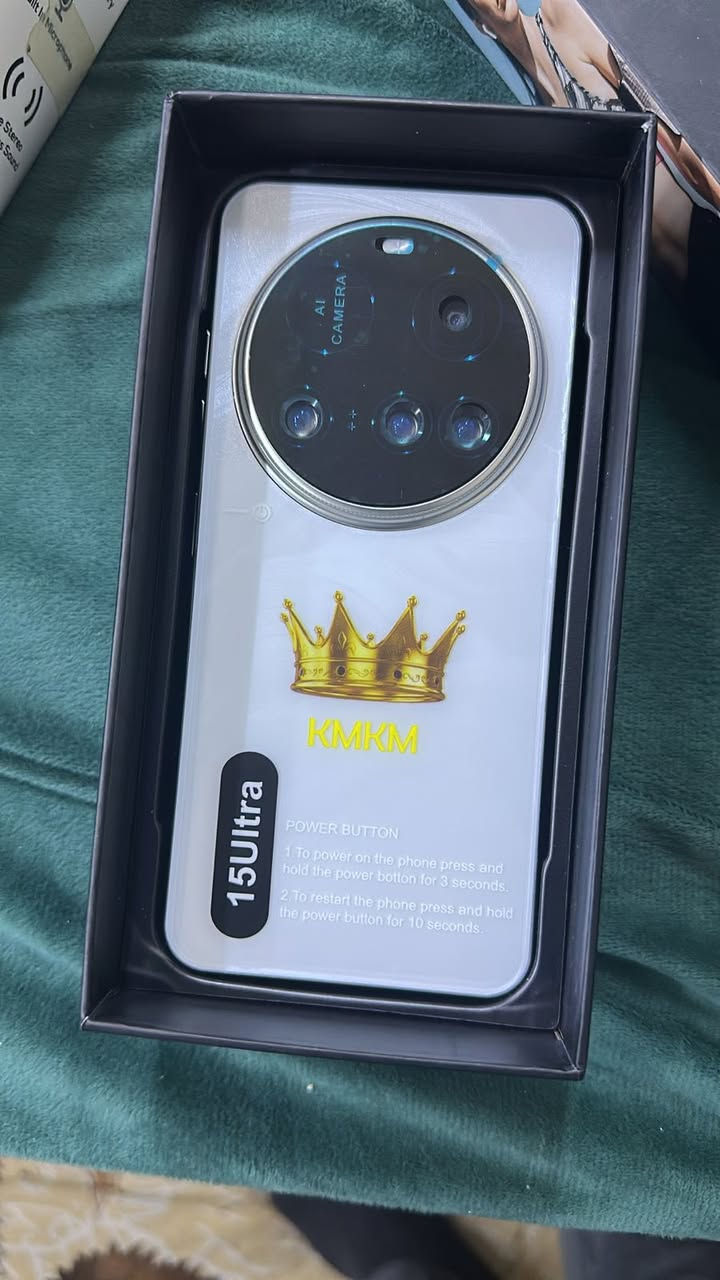 قيم وأكده بسعر معقول 
متواجد واتساب 
كوبي
***********
