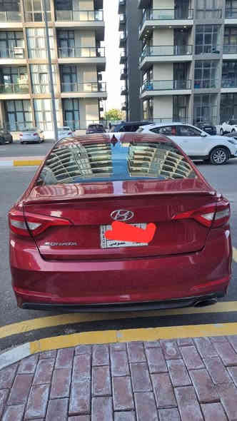 السلام عليكم 
سوناتا وارد موديل ٢٠١٥
محرك ٢٤٠٠ gdi 
ضررها جنطة ،
بالعراق مبدل باب الصدر بصف السائق 
صبغ اسفل قبغ البانزين
ماشية ١١٥ الف ميل 
(السعر المطلوب( $١٢٠٠٠
للتواصل الاتصال ***********

***********
العنوان / بغداد 
 السونار موجود للي يحب يتواصل واتس اب + بيها مجال بسيط بغداد
