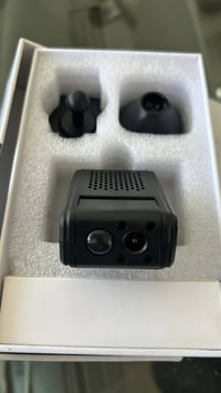 كاميرا صغيرة • الكترونيات