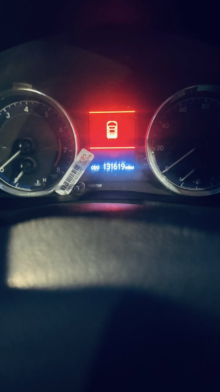 السلام عليكم
البيع كورلا 2017 السياره وارد امريكي السياره ماشيه 131 الف ميل السياره
المواصفات
موصفات.....
لون فيلي
SE فئه
موديل 2017
رادار امامي
فول تحكم ستيرن
كروس مثبت سرعه
نظام أيكو+عادي
مانع تزحلق.
كامره خلفيه
لايتات زنون
تحكم مري كهربائي
السياره صور حادثه بامريكا مرفقه ويا المنشور+ حادث جاملغ ومبدل وبابين بارد السعر 120 وبيه مجال
الاستفسار
***********
Jo
