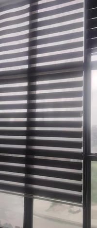 بردات زيبرا • مستعمل شوي • مقاسات