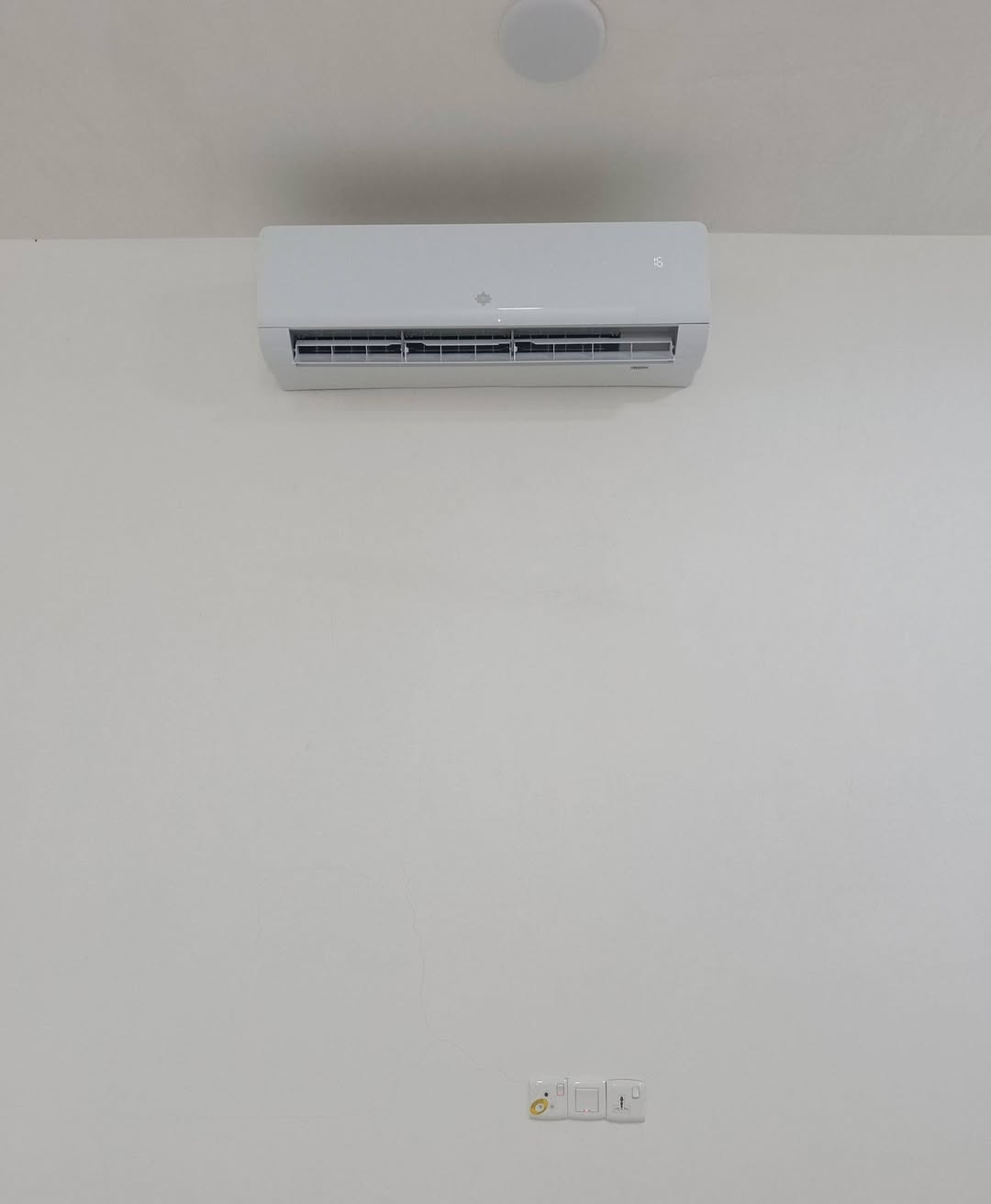 تركيب مجموعة اجهزة
KINGHOME

BTU  24

R410A   🥶🥶🥶

الناصريه مركز


**إذا كنت صاحب هذا الإعلان وتريد حذفه لأي سبب، رجاءا أرسل رسالة إلى الدعم الفني**
