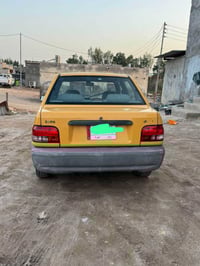 سايبا 131 • ٢٠١٥ • البصرة الهارثة