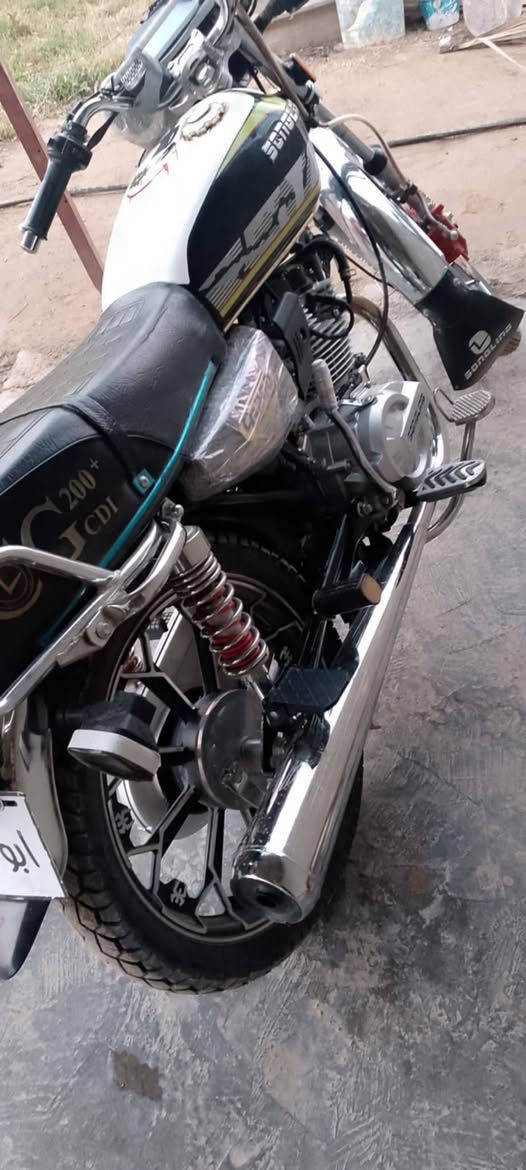 السلام عليكم
سيفان سونك
موديل 2024
مكفول من اي عيب 
مكان بعقوبة بهرز 
تواصل عل رقم
‏‪***********‬‏
