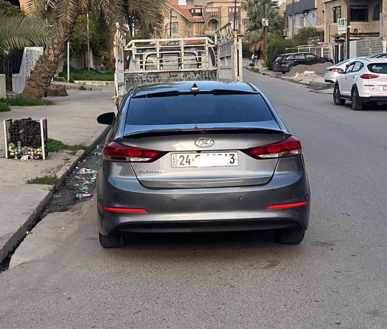 النترا 2018 فول مواصفات رادارات كشنات تدفئة بصمه كامله رقم دهوك مكان موصل المصارف
امريكي محرك 2000 ضرر جاملغ بوند وجاملغ ورا بامريكا وبيها راس جاملغ الكدام بلعراق
بدون دواخل
ماشيه 87 الف
قبغ مكينه الفوك مفتوح
السعر 132
‭00 964 774 090 0923‬‭‬


**إذا كنت صاحب هذا الإعلان وتريد حذفه لأي سبب، رجاءا أرسل رسالة إلى الدعم الفني**