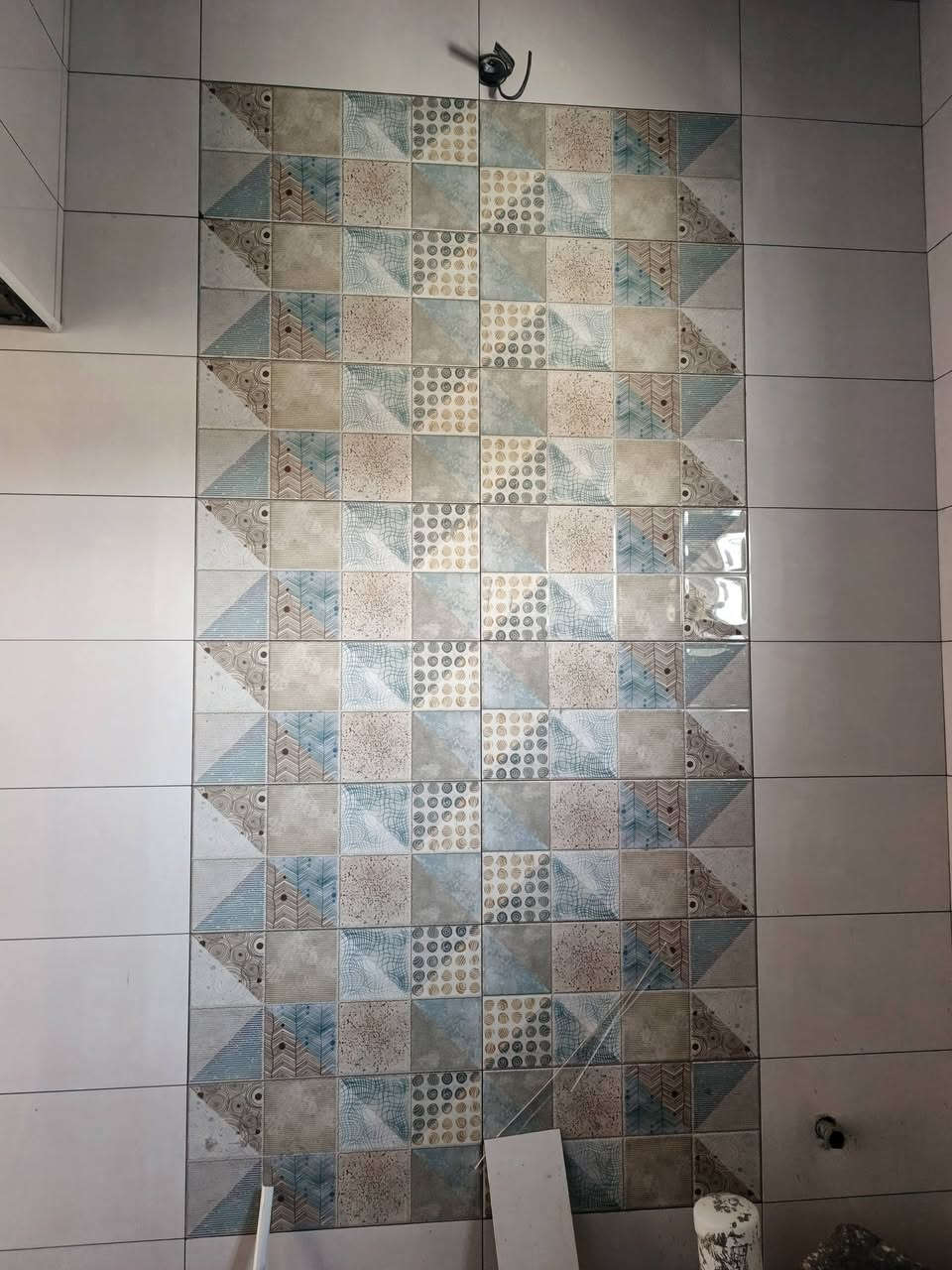 بسم الله الرحمن الرحيم
كادر سيراميك بورسلين مرمر ارضي وجدارواجهيات باحدث الجوده والعمل لبخ تصفير عمل سكريت التزام بالعمل بغداد فقط
رقم الهاتف ***********
