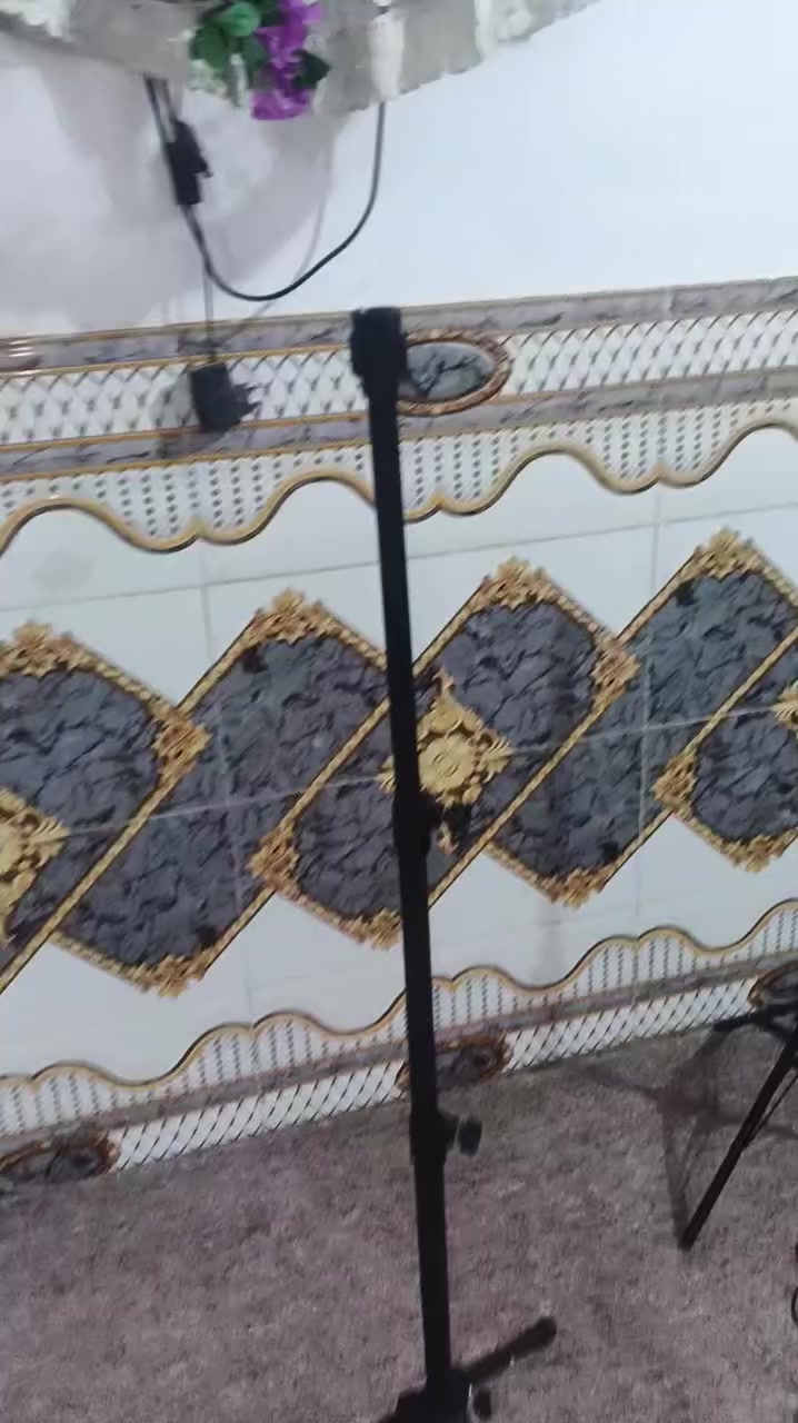 قطعتين استاندات الي يفيدنه اول تم 20


**إذا كنت صاحب هذا الإعلان وتريد حذفه لأي سبب، رجاءا أرسل رسالة إلى الدعم الفني**