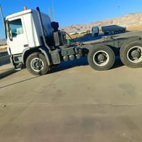 للبيع اكتروس 3848 موديل 2017, مكفولة، رقم كاتي، دخول جديد، ماشية 168ال...