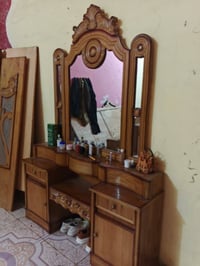 غرفة نوم صاج • ما مستعملة • البصرة الدير الشافي