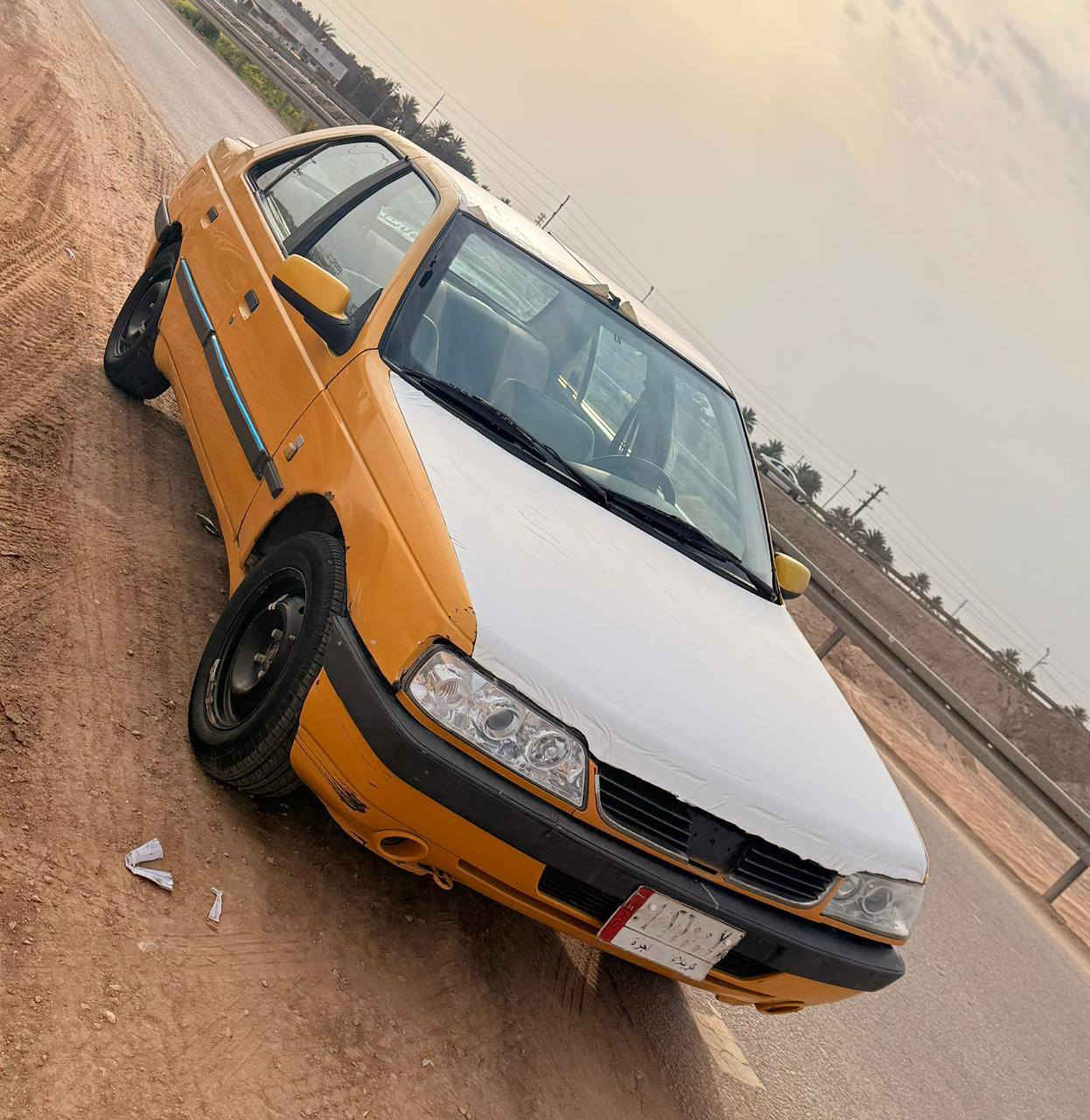 يالله
بيجو اكد للبيع مديل 2016
سياره بسمي تحويل ثاني يوم
كير مكينه خير من الله
وسعره مناسب 33 وبيه مجال بسيط
***********
بي واتساب
مكانه كربلاء طوريج
