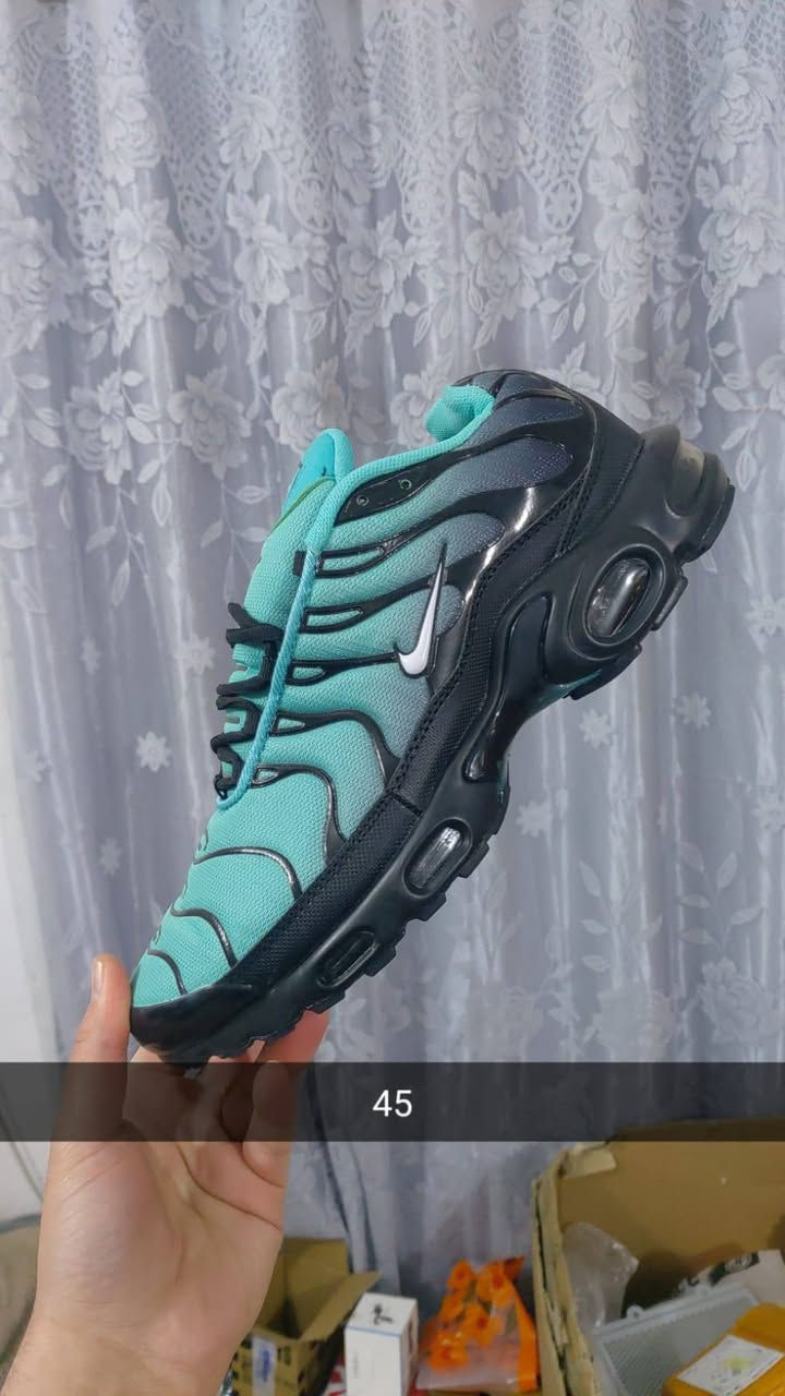 رمضان كريم . 🌛 مجموعه احذيه  اصلي من البضاعه الاوربيه بضاعه dhl قياس بالصوره


**إذا كنت صاحب هذا الإعلان وتريد حذفه لأي سبب، رجاءا أرسل رسالة إلى الدعم الفني**