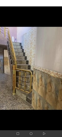 حي الوفاء • ١٠٠م • غرفة واستقبال