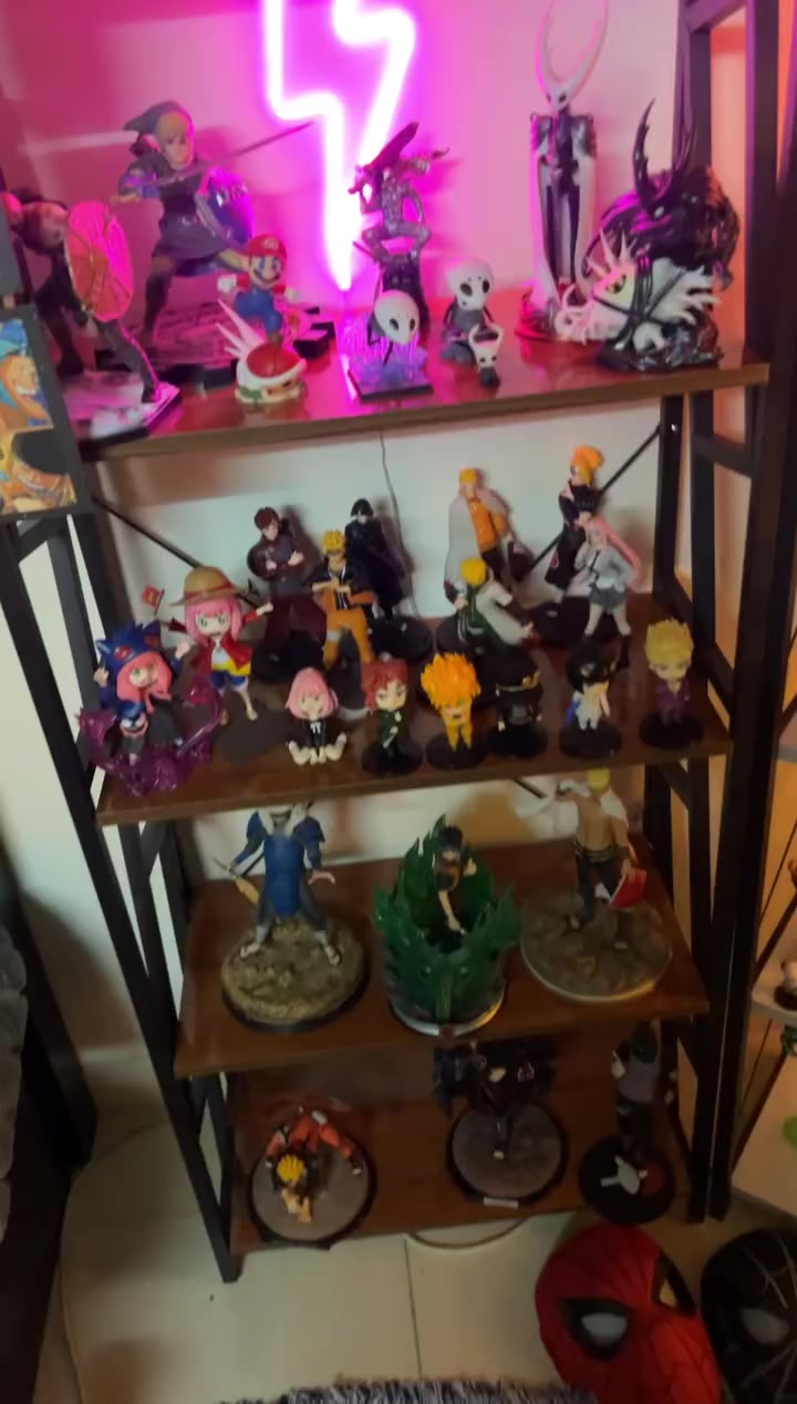 مجسمات متنوعة للبيع كلشي كدامكم متوفر اسعار مناسبة


**إذا كنت صاحب هذا الإعلان وتريد حذفه لأي سبب، رجاءا أرسل رسالة إلى الدعم الفني**