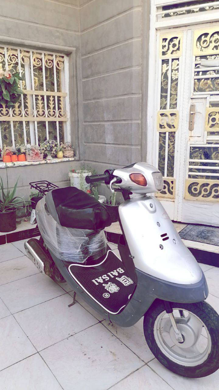 دراجة زعره60
كهربائيات كامله
اشاير / كلوب امامي / هورنات / كلوب خلفي /حساس بريك /نكره سلف +هندر

شاصي +(مكينه مكفول) باتري محور مال فراشه
تابر خلفي جديد

العنوان/  الديوانية الجته

الرقم.. (***********).

السعر... خاص
