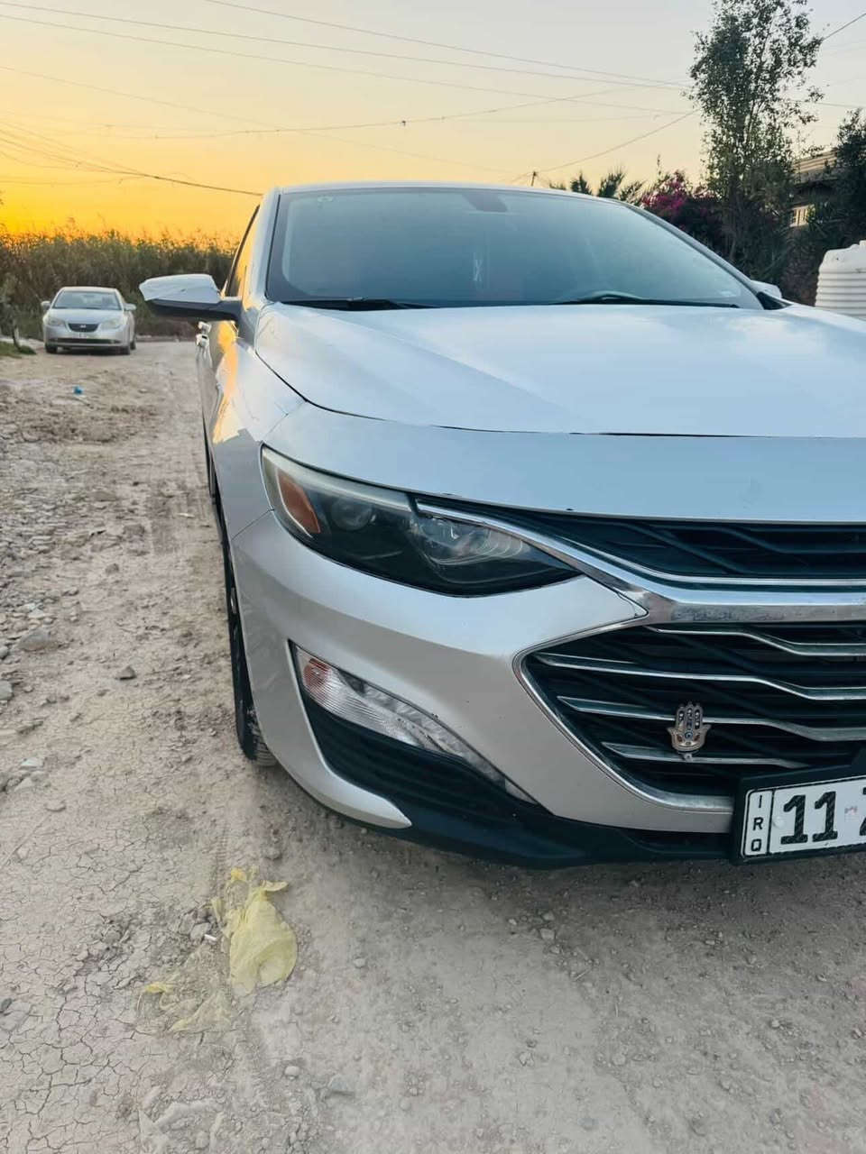 ماليبو LT معوقين موديل 20 سياره حلوه وجديده دخول بل22 حادثه مرفق بل صوره خادث خفيف سياره حلوه ونضيفه السعر 125 
للتواصل ***********
