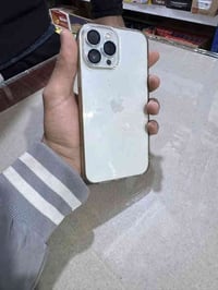 آيفون ١٣ برو ماكس • بطارية ٩٣٪ • الحلة السياحي