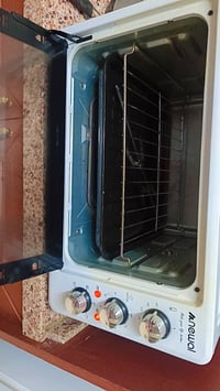 اوفن جديد • اجهزة منزلية