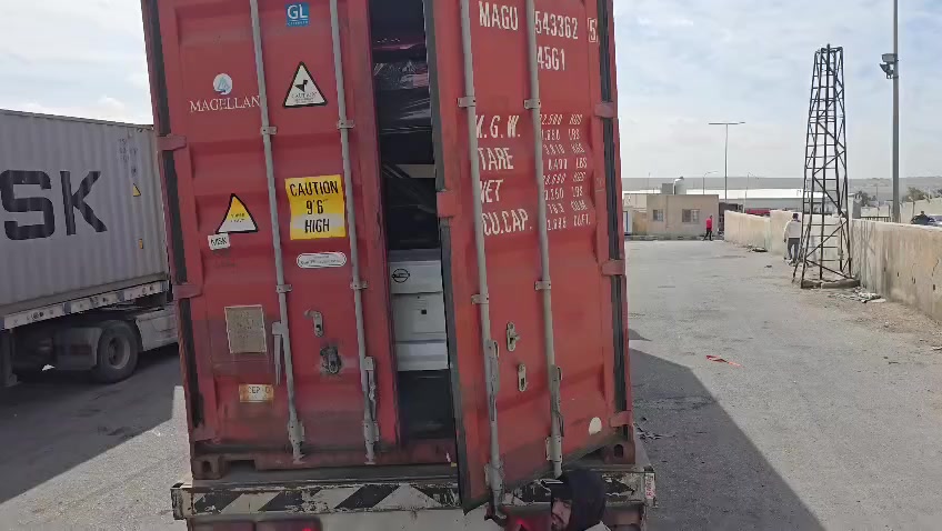 أللهم صلى على محمد وآل محمد 🧿 
تم وصول وجبة سيارات من أمريكا الى عمان 🇯🇴 سيتم الشحن الى العراق 🇮🇶 
بأذن الله تعالى 🚢 
ألف مبروك لصاحب السياره تستاهل كل خير بالتوفيق ان شاء الله 
مكتب الحسناوي لتجارة السيارات الامريكيه والكنديه عنوان بابل قضاء الكفل مجاور دائرة أحوال الكفل مقابل صيدليه الشهد 🌹 
للاستفسار الاتصال على الرقم التالي 
*********** وات ساب 🇮🇶
