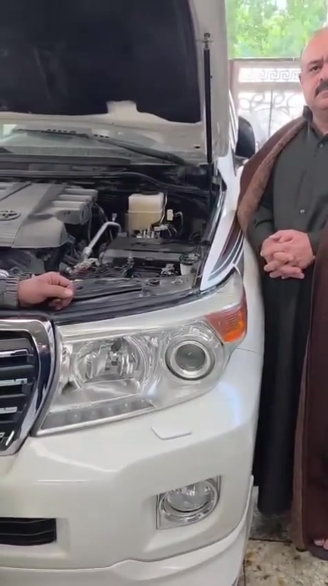 صيانه 🕯️بريك لاند كروز⚓ لكزز و برادو بكل😶‍🌫️ الأنواع ا
العنوان : بغداد🛫 / باب لشرجي
 للإستفسار الاتصال📞 علا الرقم ***********
 اكو 🚘خدمه توصيل لكل✔️ المحافظات
