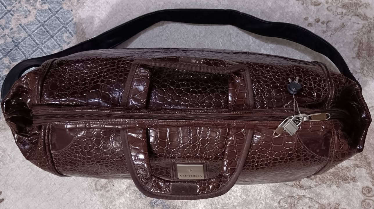 جلد ماركه اوربي غير مستعمل حجم ٣٠ لتر


**إذا كنت صاحب هذا الإعلان وتريد حذفه لأي سبب، رجاءا أرسل رسالة إلى الدعم الفني**