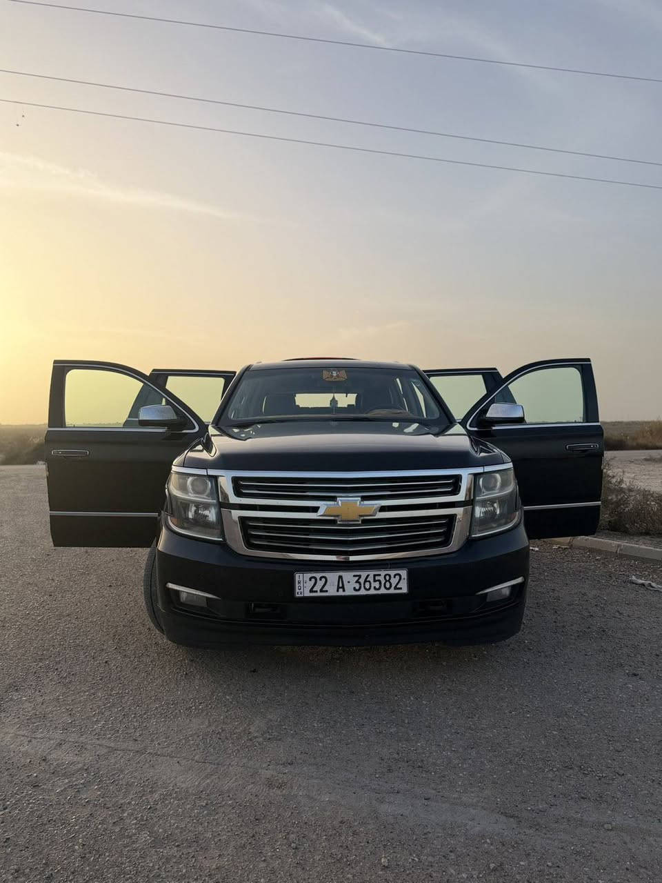 تاهو خليجي كفاله عامه مديل 2018  
مغلفه نانو بل اكمل   سعر 405 بيه مجال  سياره ما بيه اي نقص 
جميع تفاصيل  تصل على رقم ***********
